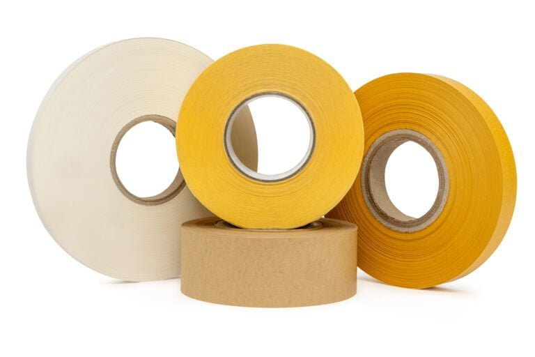 Papier silikonowany, różne warianty i rodzaje